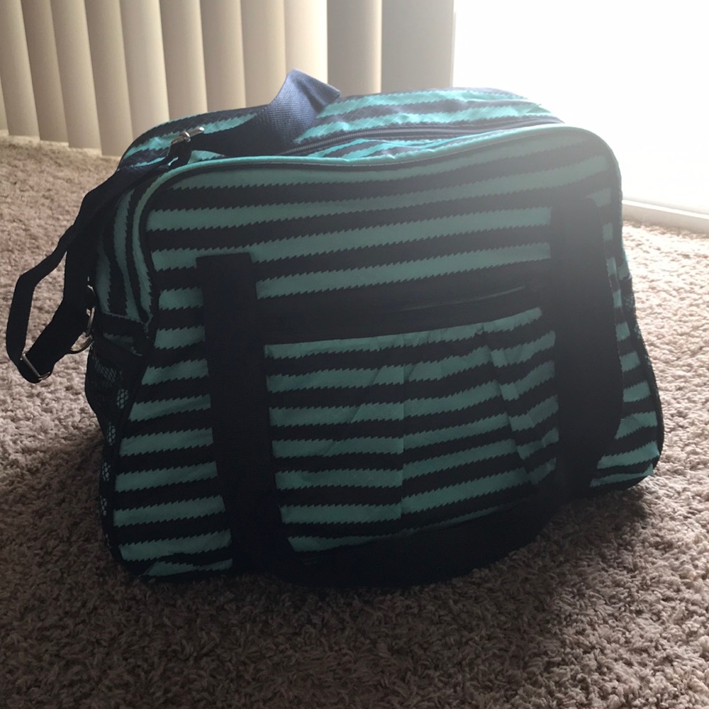 Thirty-one bag